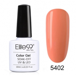 Гел Лак Бегония 10 ml HTS5402 Elite99